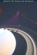 Screenshot #12 - SpaceBourne 2