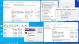 Screenshot #6 - Windows 10 x64 Pro-Home Optim Plus 22H2 by OVGorskiy 08.2025