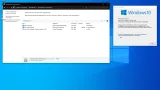 Screenshot #8 - Windows 10 без магазина 21H2 (Build 19044.1466) (64in2) x86/x64 by Sergei Strelec