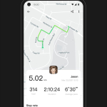 Screenshot #2 - ONEPLUS HEALTH 2.7.5