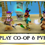 Screenshot #15 - POCKET LEGENDS 2.6.18