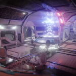 Screenshot #1 - SciFi Space Base