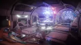 Screenshot #1 - SciFi Space Base