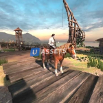 Screenshot #4 - uRPG - RPG Engine