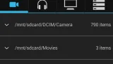 Screenshot #2 - V-DIRECT (VLC REMOTE) 17.8