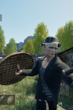 Screenshot #3 - Skoof Simulator