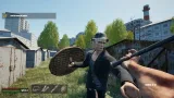 Screenshot #3 - Skoof Simulator