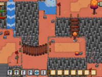 Screenshot #5 - Seeds of Calamity
