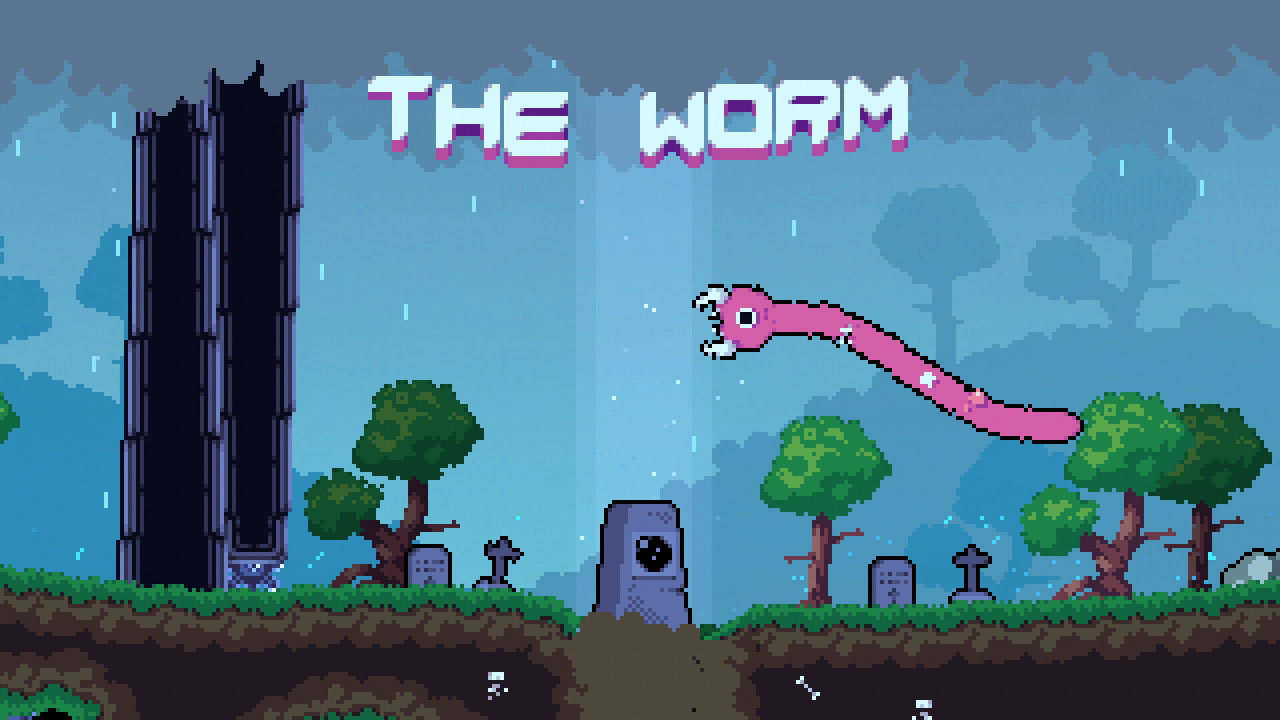 Screenshot #3 - The Warrior