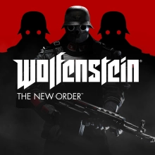 Wolfenstein: The New Order: +7 трейнер