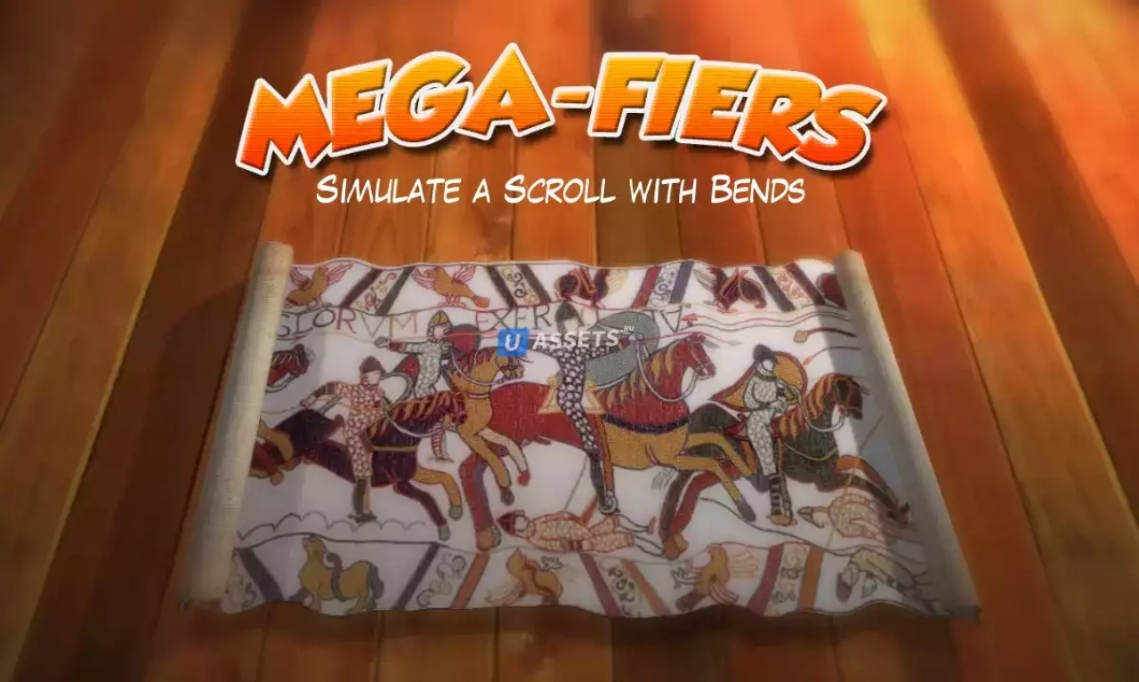 Screenshot #4 - Mega-Fiers