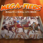 Screenshot #4 - Mega-Fiers