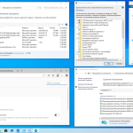 Screenshot #9 - Windows 10 x64 Русская 22H2 4in1 Upd 08.2025 by OVGorskiy