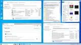 Screenshot #9 - Windows 10 x64 Русская 22H2 4in1 Upd 08.2025 by OVGorskiy