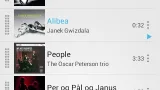 Screenshot #3 - AUDIONET MUSIC MANAGER 4.3.1