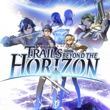 The Legend of Heroes: Trails Beyond the Horizon: +48 трейнер