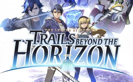 The Legend of Heroes: Trails Beyond the Horizon: +48 трейнер