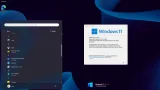 Screenshot #1 - Windows 11 FullOS + GameOS + LiteOS 23H2 22631.4602 с RGLauncher
