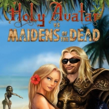 Holy Avatar vs. Maidens of the Dead: +5 трейнер