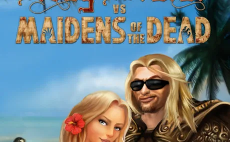 Holy Avatar vs. Maidens of the Dead: +5 трейнер
