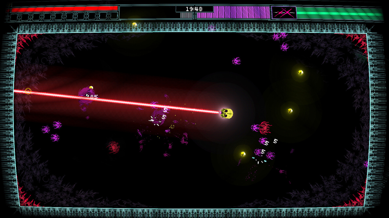 Screenshot #5 - Kickback: Shoot to Move!