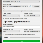 Screenshot #12 - Windows 11 Pro x64 Lite 22H2 build 22622.450 by Zosma