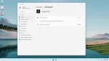 Screenshot #6 - Windows 11 Pro с лаунчером by OneSmiLe 24H2 build 26100.3781