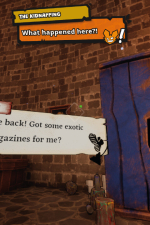 Screenshot #11 - GLUM