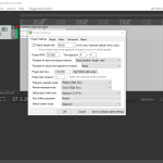 Screenshot #4 - Reaper - виртуальная студия