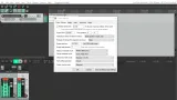 Screenshot #4 - Reaper - виртуальная студия