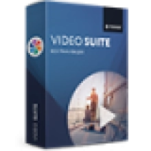 Movavi Video Suite