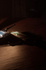 Screenshot #6 - The Devourer: Hunted Souls