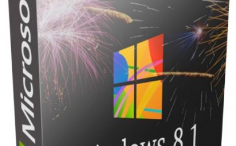 Windows 8.1 6.3 (Build 9600.20069) (24in2) x86/x64 by Sergei Strelec