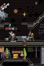 Screenshot #5 - Mazgeon