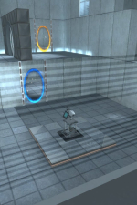 Screenshot #10 - Portal