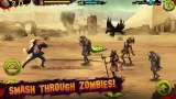 Screenshot #6 - DEAD RUSHING HD 1.0