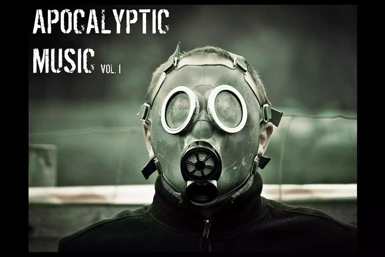Screenshot #1 - Apocalyptic Music Vol. I