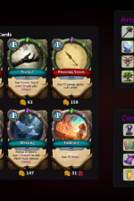 Screenshot #4 - Cave Crusade