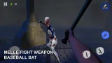 Screenshot #8 - Advanced Horror FPS Kit for Mobile and PC - First Person Shooter Horror Unity