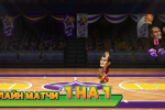 Screenshot #2 - BASKETBALL ARENA 1.128.1