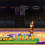 Screenshot #2 - BASKETBALL ARENA 1.128.1