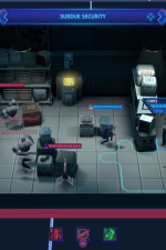 Screenshot #5 - Augmented Empire