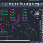 Screenshot #4 - Autodesk AutoCAD 2025.0.1 активация (Repack)