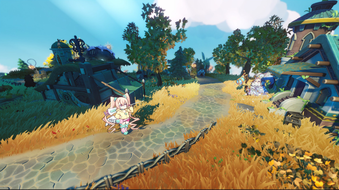 Screenshot #10 - Gold Gold Adventure Gold