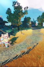 Screenshot #10 - Gold Gold Adventure Gold