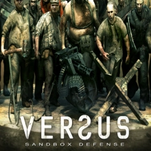 VERSUS SQUAD: +1 трейнер