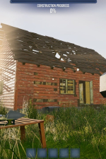 Screenshot #2 - House Builder