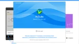 Screenshot #8 - Huawei HiSuite v14.0.0.320 (на русском)