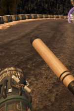 Screenshot #7 - Rocket Skates VR