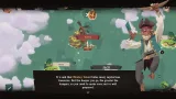 Screenshot #3 - Pirates Outlaws 2: Heritage